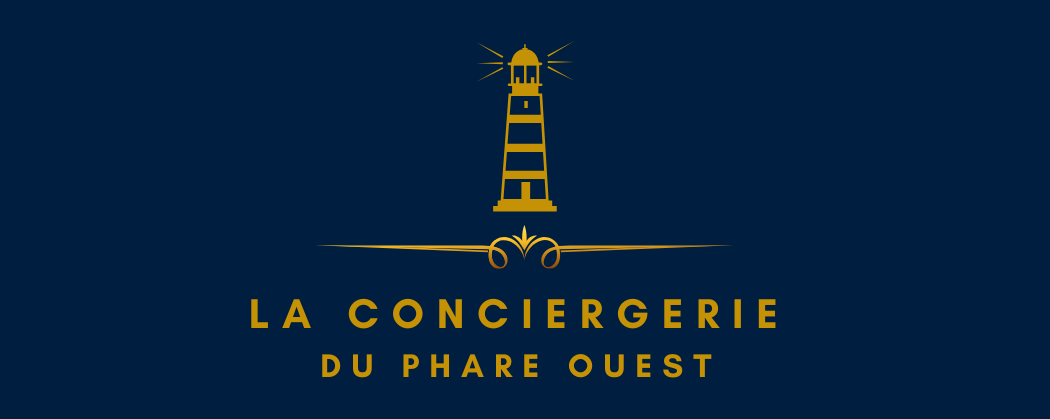 LA CONCIERGERIE DU PHARE OUEST